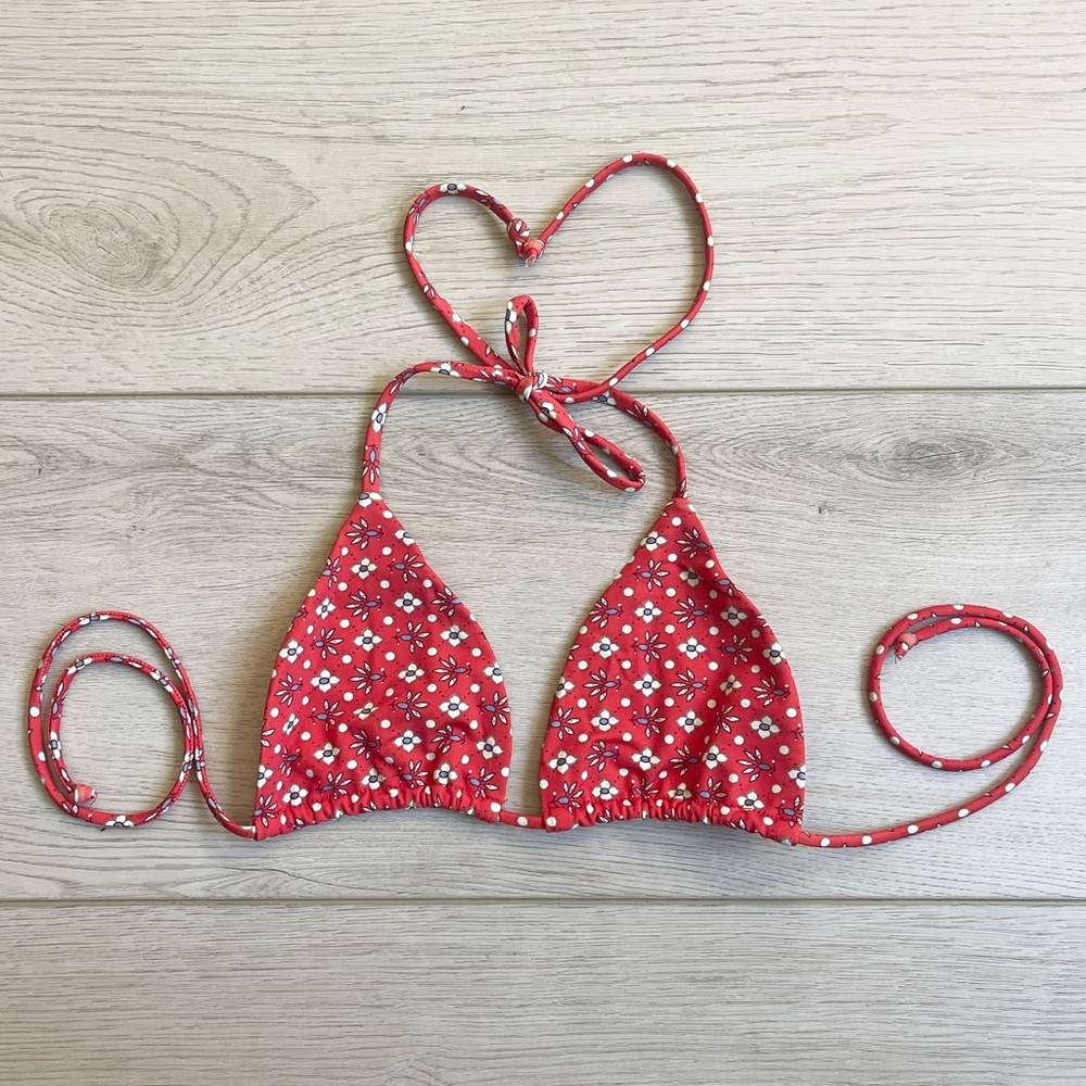 Nightcap Clothing Bikini Top
